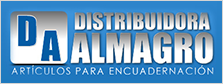  Distribuidora Almagro
